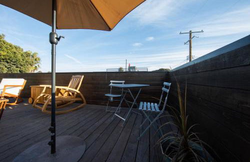 Venice Beach Rooftop House with Parking steps to beach - 30 days or longer rental - Foto 39