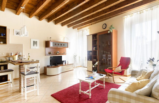 Antiche Rive Apartments - Foto 28