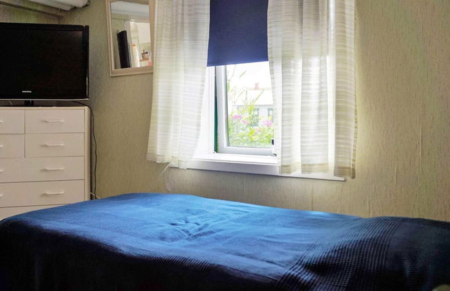 4 Person Holiday Home in Smogen - Foto 9