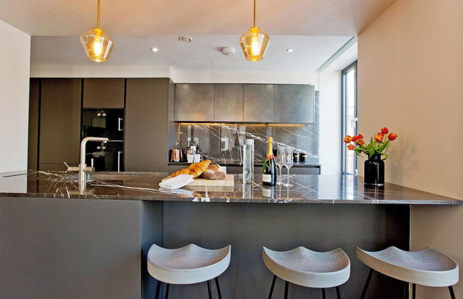 37GS Residences - Foto 34