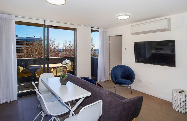 Terminus Apartment Hotel, an Ascend Collection Hotel - Foto 70