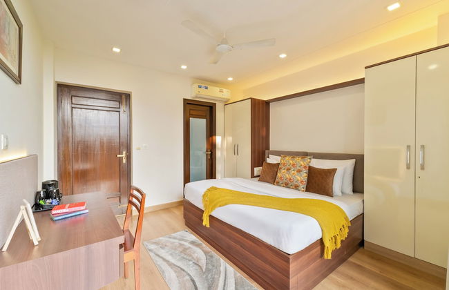 Auro Bliss - An Opulent 3bhk Penthouse in Dehradun - Photo 2