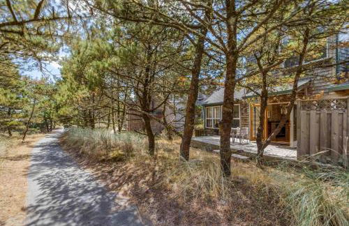 Barefoot Bungalow - Meredith Lodging - Foto 12