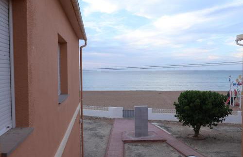 Mediterráneo azul 1era linea de playa - Foto 35