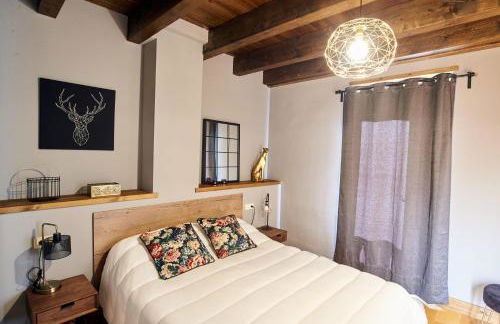 PRECIOSA CASA, NAUT ARAN, ALTO ARAN, GESSA, A 4 KM DE BAQUEIRA, 212 M2 wifi - Foto 9