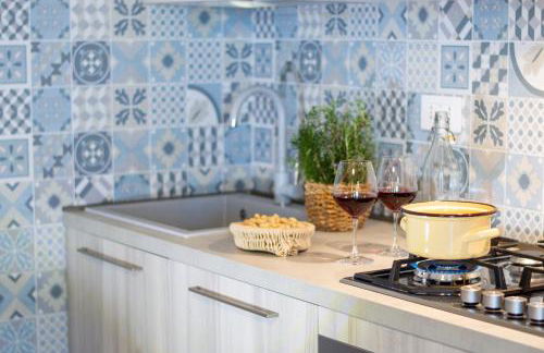 Agriturismo Il Cuscino Nel Pagliaio - Foto 52