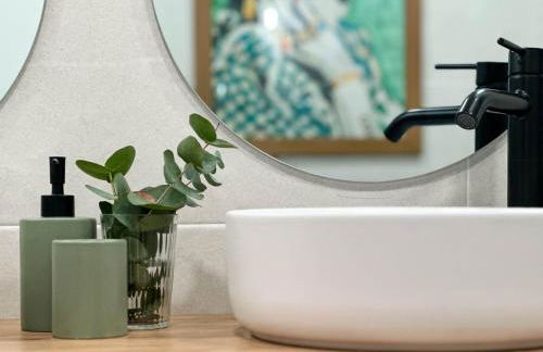 Casa Llorca. Estilo y tradición cerca del centro. - Photo 19