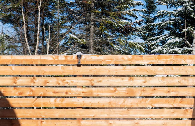 Nørdika Charlevoix - Foto 47