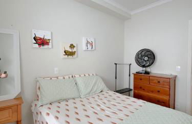 Lindo ap, mobiliado na praia do Novo Campeche - Foto 15