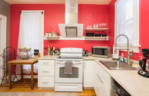 Peaceful Oasis, Walking Distance to Mpls Lakes - Foto 9