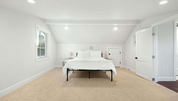 Gated 5 Bedroom Walkable to East Austin - Foto 5, Quarto