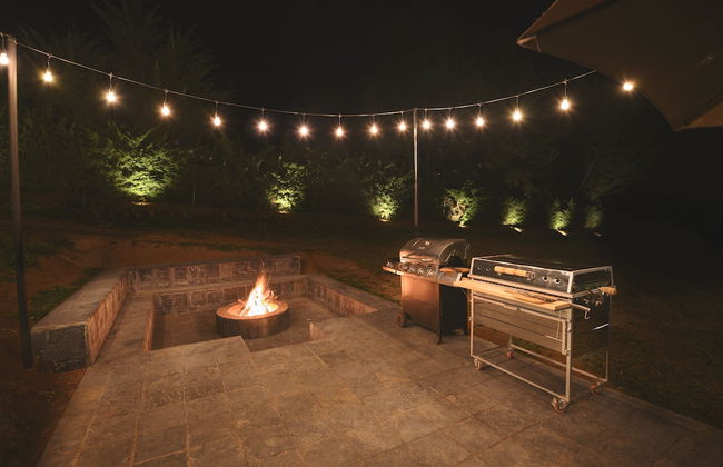 Samaipata Glamping - Photo 21