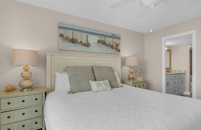 Magnolia House #510- Gone Gulfin' - Foto 5