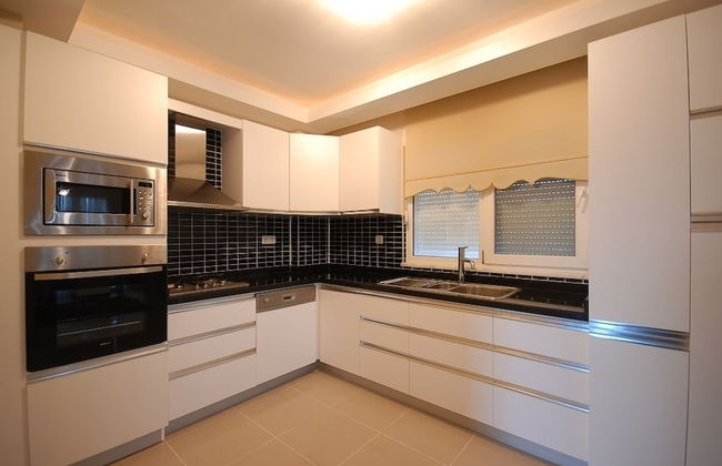 Belek Holiday Homes - Foto 7