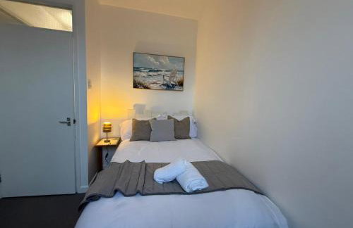 Modern Apartments in Bridgwater Town Centre - Foto 2