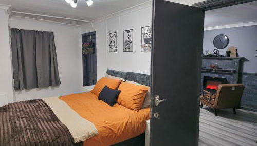 Cozy Flat London with private entrance - Foto 5