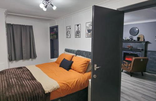 Cozy Flat London with private entrance - Foto 5