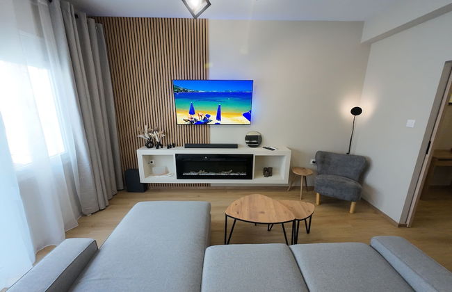 Nel Paese Apartment - Photo 1