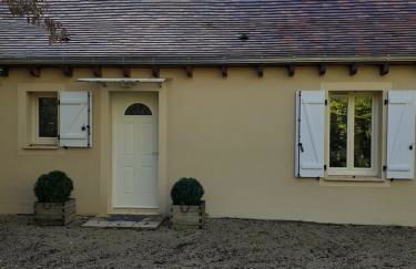 Gîte Le Petit Bois, près de Rocamadour, Padirac - Foto 27