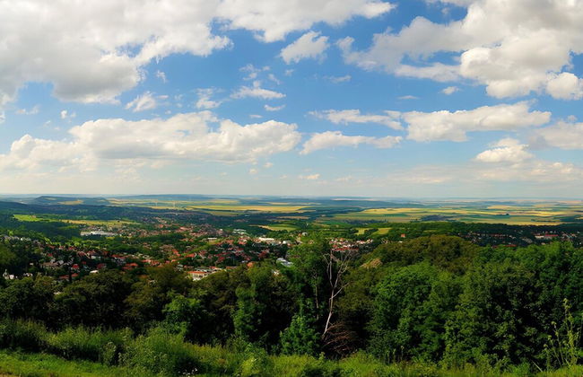 Cosy Apartment in Bad Harzburg With Garden - Foto 30