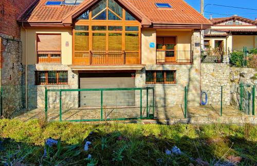 Llanes Porrua Valparón 6PAX - Photo 5