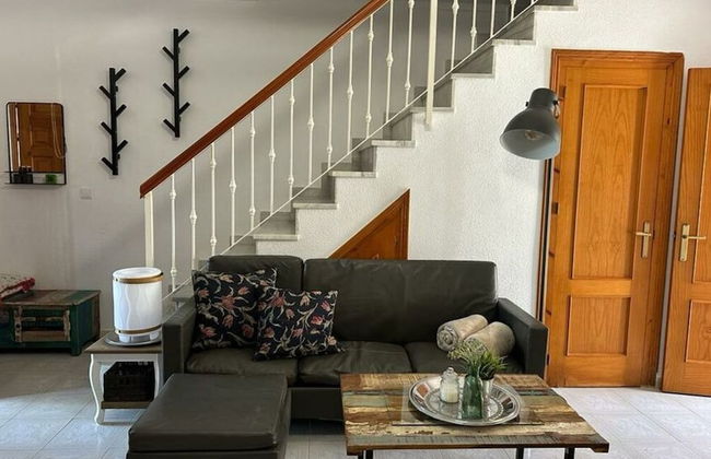 Holiday Home Vera Playa Casa Don Carlo - Foto 10