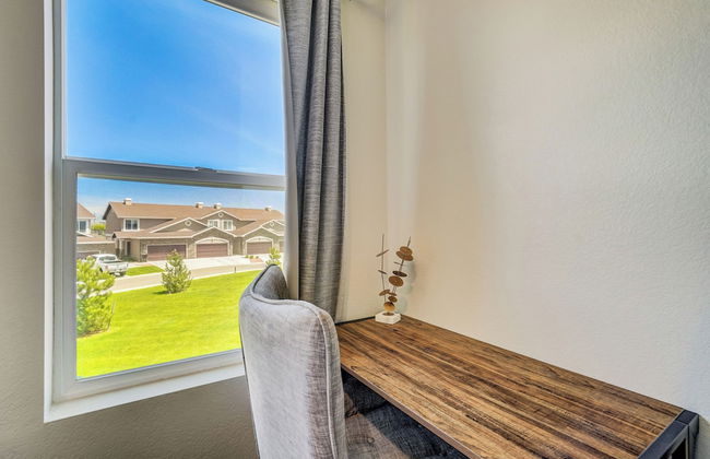 Mid-Brambleberry - Foto 39