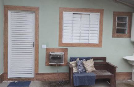 Minicasa climatizada - Volta Redonda - Foto 18