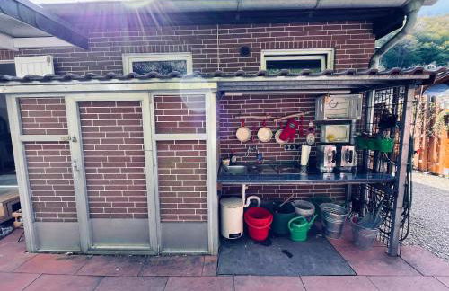 Idyllisches Häuschen im Grünen - Foto 16