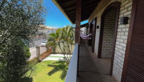 Casa espaçosa com sala de jogos interna e externa - Foto 2, Garden view