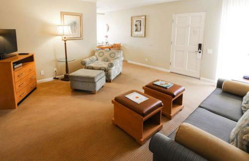 Desert Vacation Villas 2BR Apartment with Resort Access - Foto 11