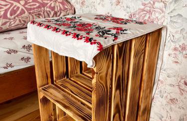 Brzozowy Zakątek - Foto 17