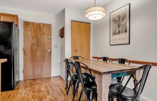 Updated Ski In Ski Out Condo Holiday Valley - Foto 22