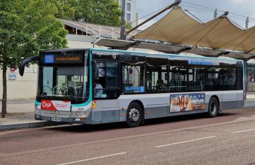 Appartement au nord de Paris - Foto 16