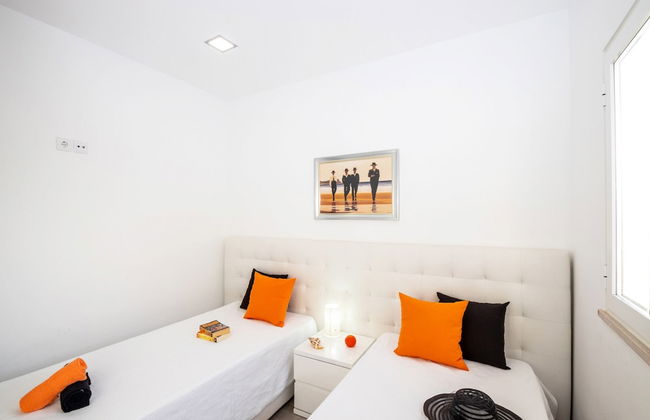 Villa Praia - Foto 9