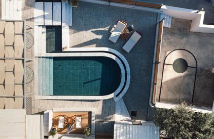 Villa FelMar - Foto 25