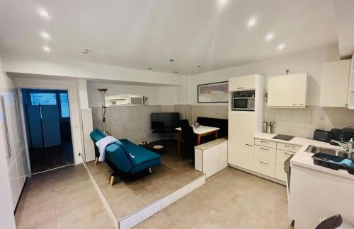 NaSa Wohnung Uerdingen - Foto 31