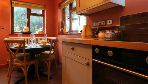 The Church Lodge by Mint Stays - Foto 3