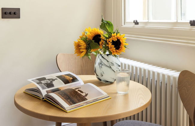 FiveM Notting Hill - Foto 65