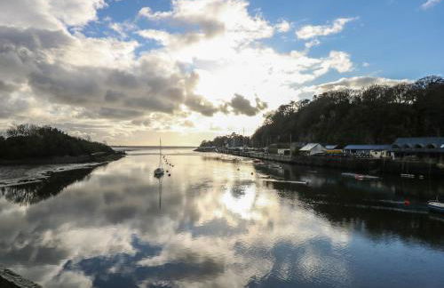 Seafarer's Haven - Foto 17