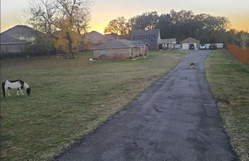 Adorable 2-bedroom guesthouse with patio - Foto 4