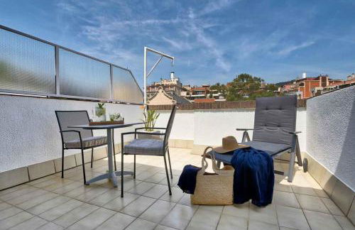 Bonanova Suite Hotel - Foto 29