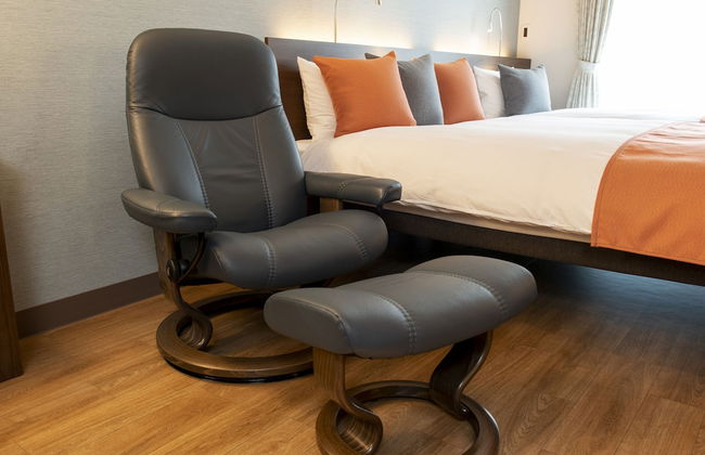 Hotel New Port Yokosuka - Foto 10