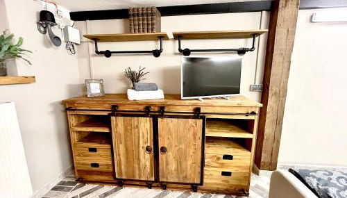 Bramasole - Wohnung mit Carport - Foto 3