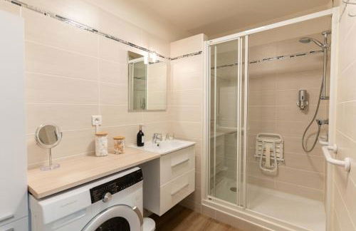 Résidence Champenoise Lancelot Rouyer ST RÉMY - Foto 22