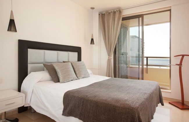 Akira Flats Diagonal Mar - Foto 8