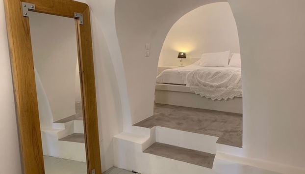 Imer Villas - Foto 2, Habitación