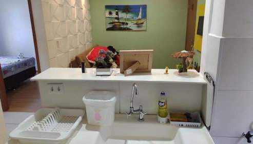 Apartamento em Maceió - Foto 5