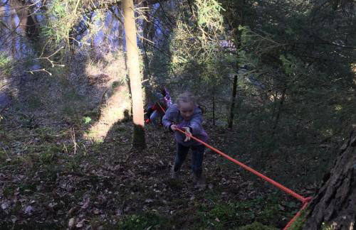 Ferienhaus Spielburg - Foto 71