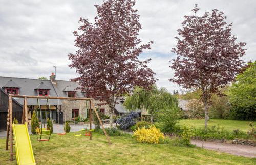 LA VILLA DU GOLF - avec piscine couverte chauffée et jacuzzi - Foto 19